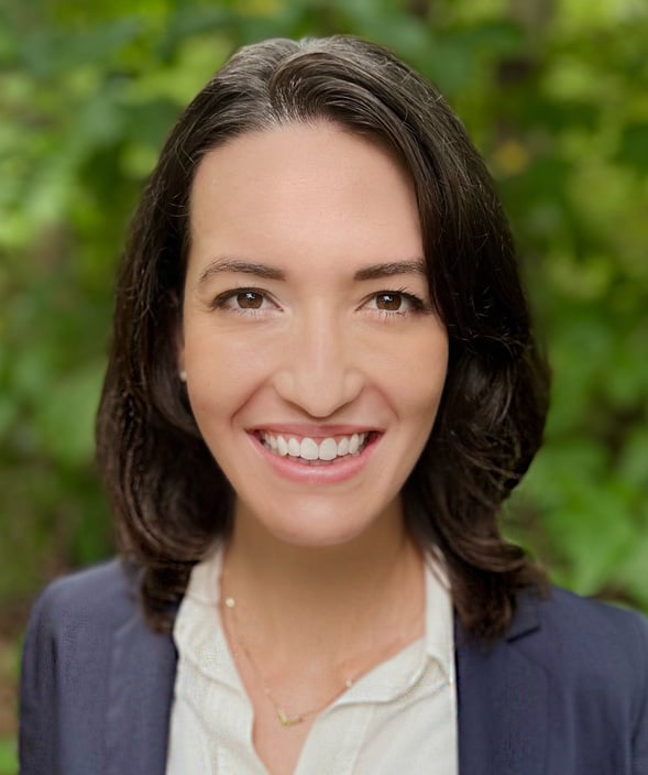 Amanda Mast Portrait