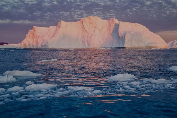 Iceberg