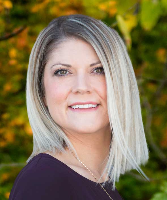 Jessica Campbell Portrait