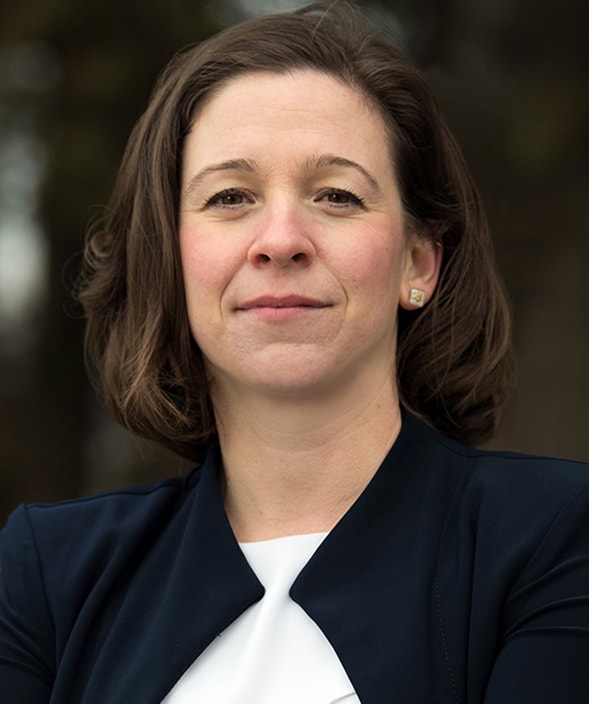 Emily Damon Portrait