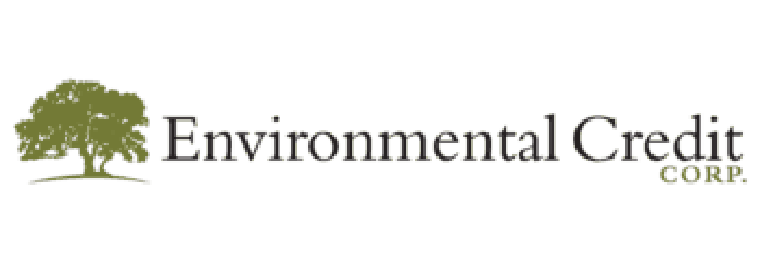Environmental Credit Corp logo