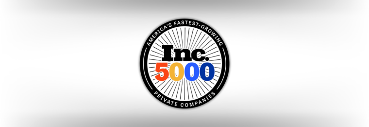 Inc 5000 Logo