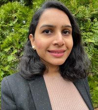 Kamayani Barshilia Portrait