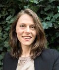 Erika Schiller Portrait