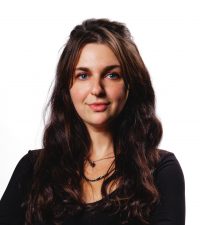 İrem Şirin