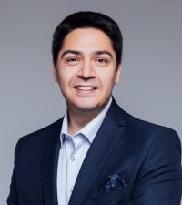 Oğuzhan Akınç Head of ESG Sürdürülebilirlik Direktörü