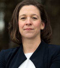 Emily Damon Portrait